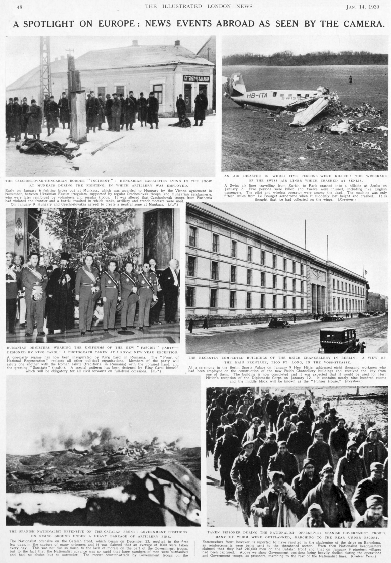 Jan 14 prisoners